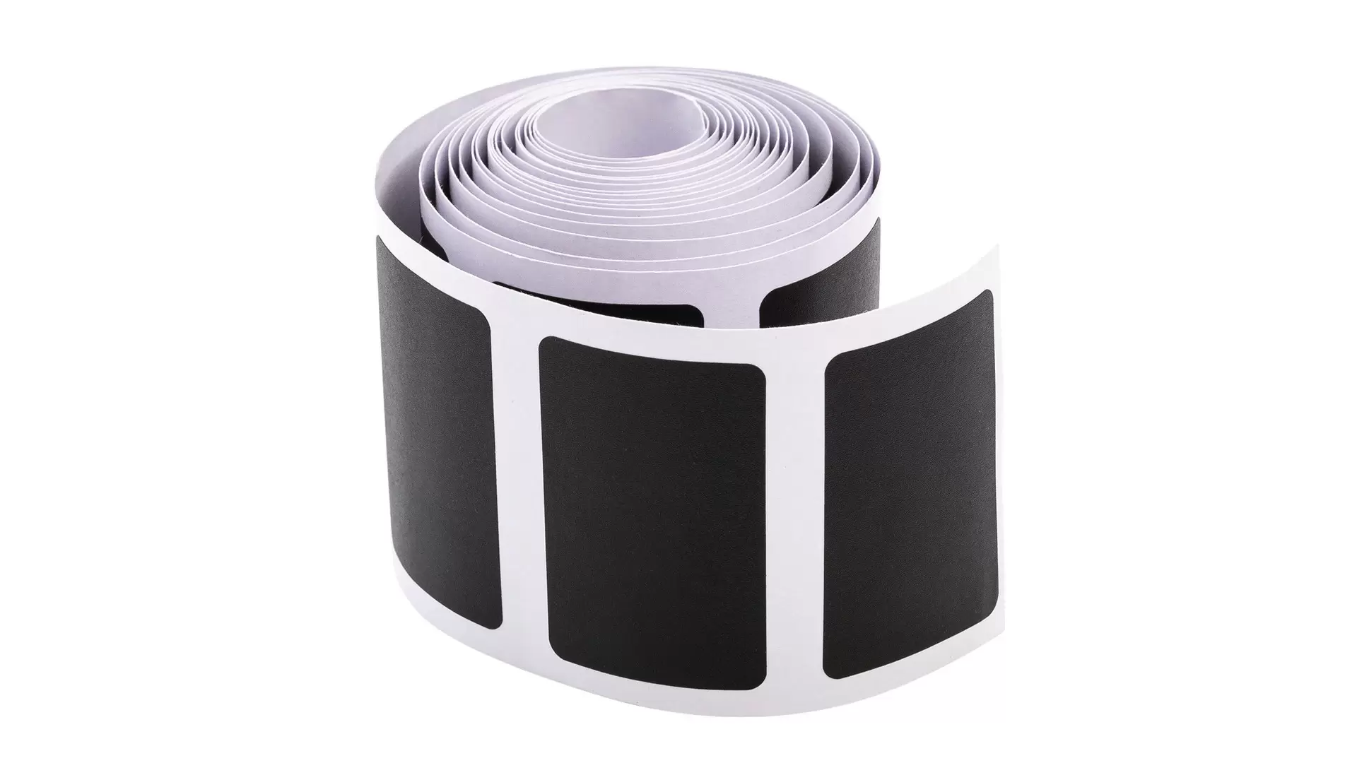 Etichette adesive lavagna 3,5x3,5 cm - adesivi 120 pezzi - Lavagne  Magnetiche