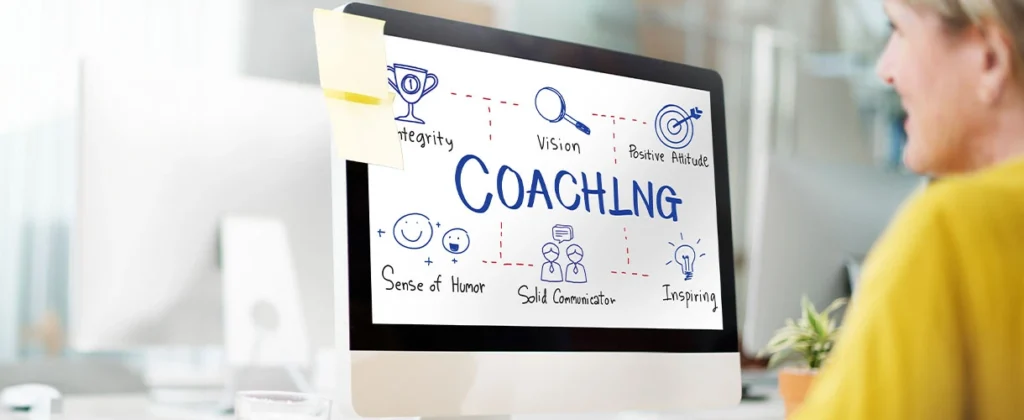 Il coaching: cos’è e come può cambiare la tua vita?