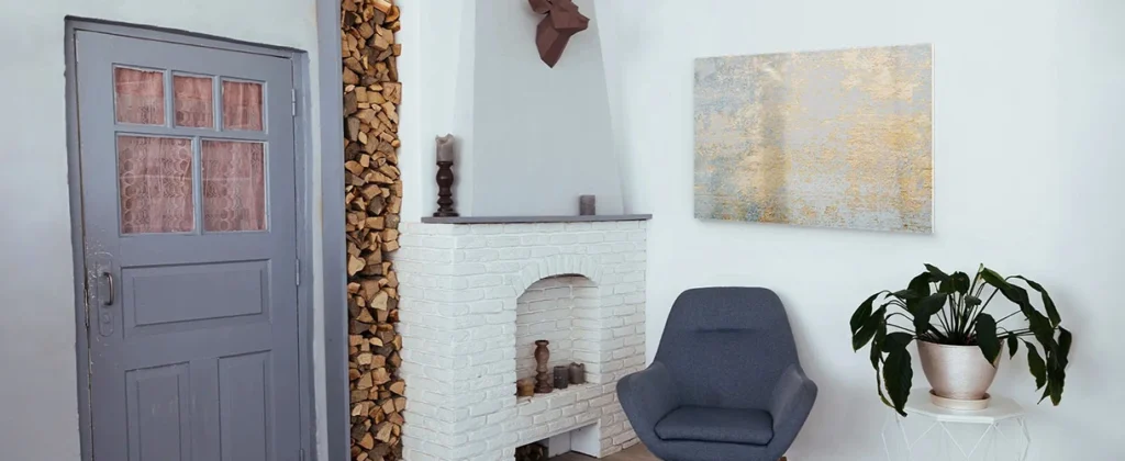 Idee per decorare le pareti di casa con le lavagne magnetiche