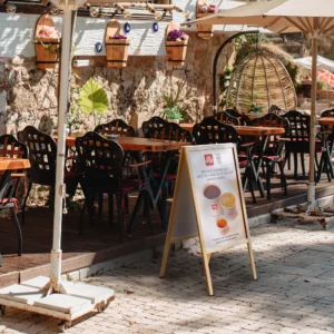 HoReCa Progetti