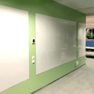 Lavagne Magnetiche Bianche Progetti