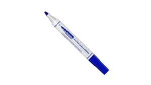 Pennarello cancellabile a secco ALLboards - blu