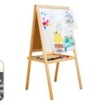 Lavagna KIDSboards bifacciale magnetica 120cm