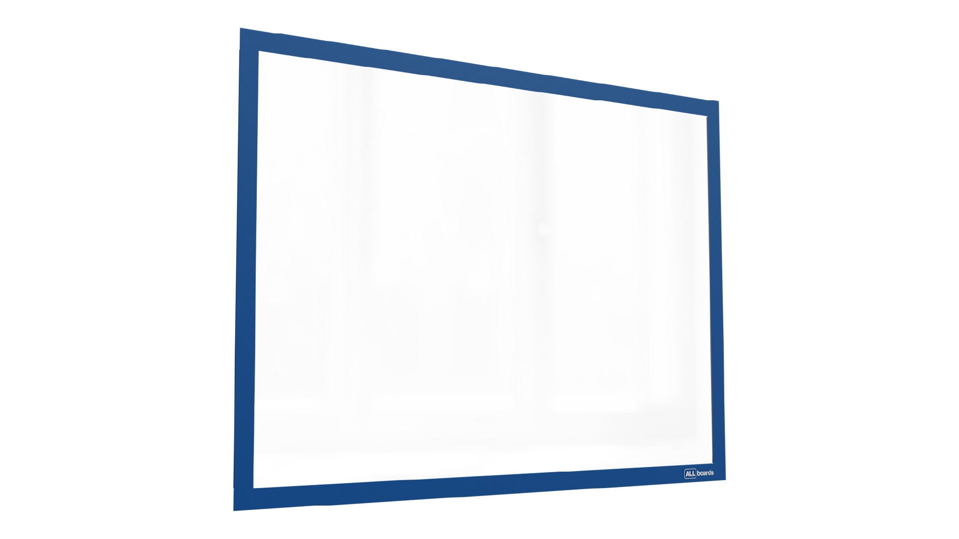 Busta portafogli magnetica A4 BLU - set 5 pezzi