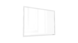 Busta portafogli magnetica A4 - BIANCO