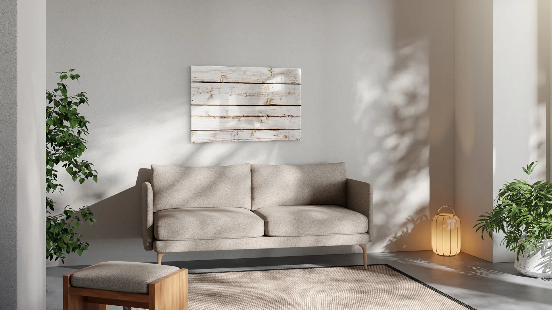 Lavagna magnetica in acciaio LEGNO BIANCO 90x60cm METALboards lastra adatta per tutti i tipi di calamite + set di accessori GRATIS - immagine 2