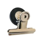 Clip magnetica - per tutti i tipi di lavagne, supporto magnetico