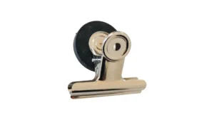 Clip magnetica - per tutti i tipi di lavagne, supporto magnetico