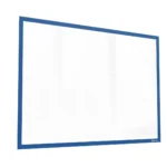 Busta portafogli magnetica A4 - BLU