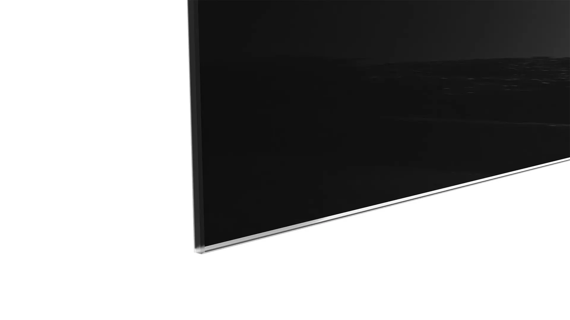 Lavagna in vetro nera magnetica 60x40 cm CLASSIC + GRATIS - immagine 8