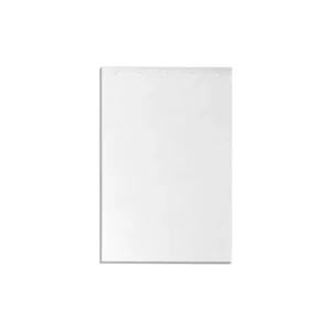 Blocco per lavagne a fogli mobili flipchart 50 fogli FRONTE/RETRO