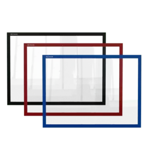Buste portafogli magnetiche