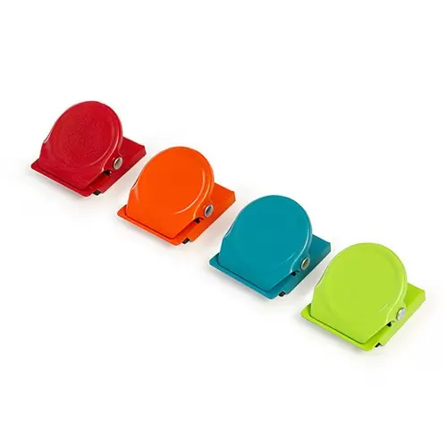 Clip magnetiche