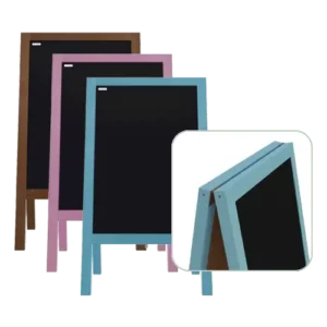 Cornice colorata