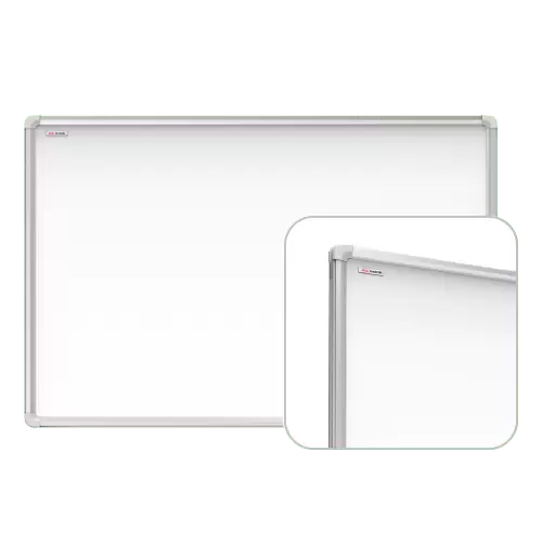 Cornice in alluminio EXPO