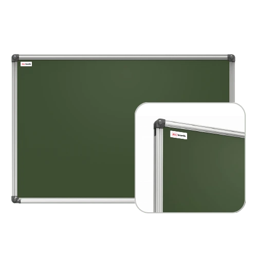 Lavagne scolastiche verde