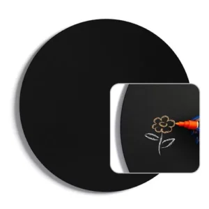 Pannelli magnetici nere