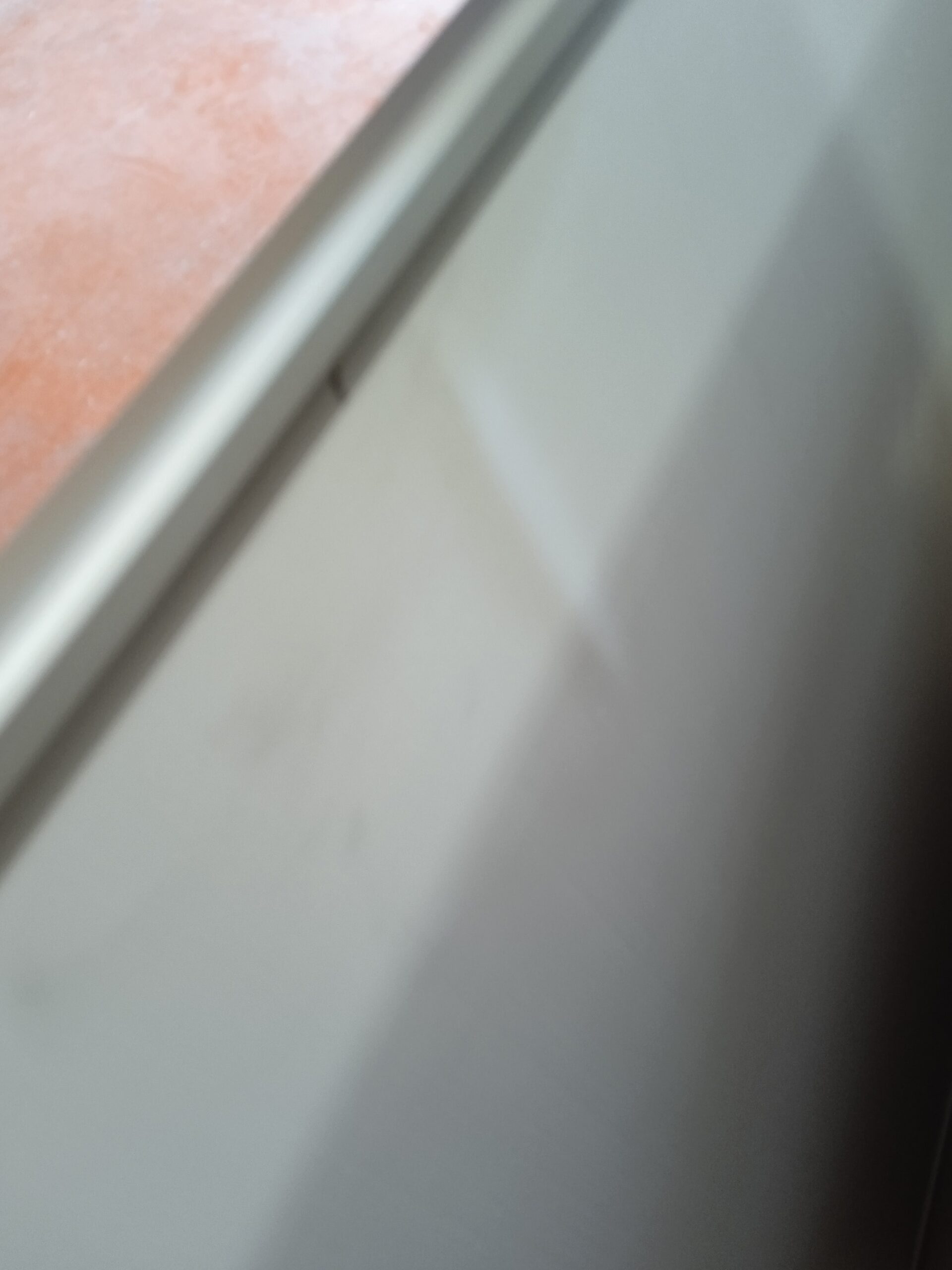 OUTLET Lavagna magnetica bianca cancellabile a secco (cornice in alluminio EXPO) 200x100cm - immagine 6