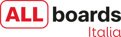 Logo Allboards Italia