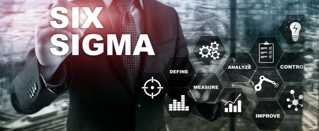 six sigma