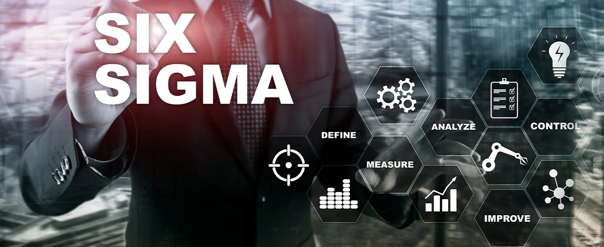 six sigma