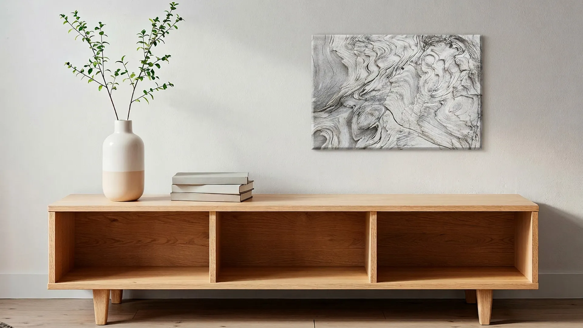 Lavagna per calamite METALboards, legno pietrificato 60x40 cm + accessori GRATIS - immagine 10