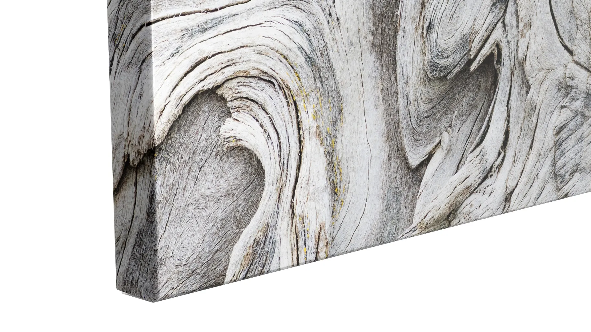 Lavagna per calamite METALboards, legno pietrificato 60x40 cm + accessori GRATIS - immagine 7