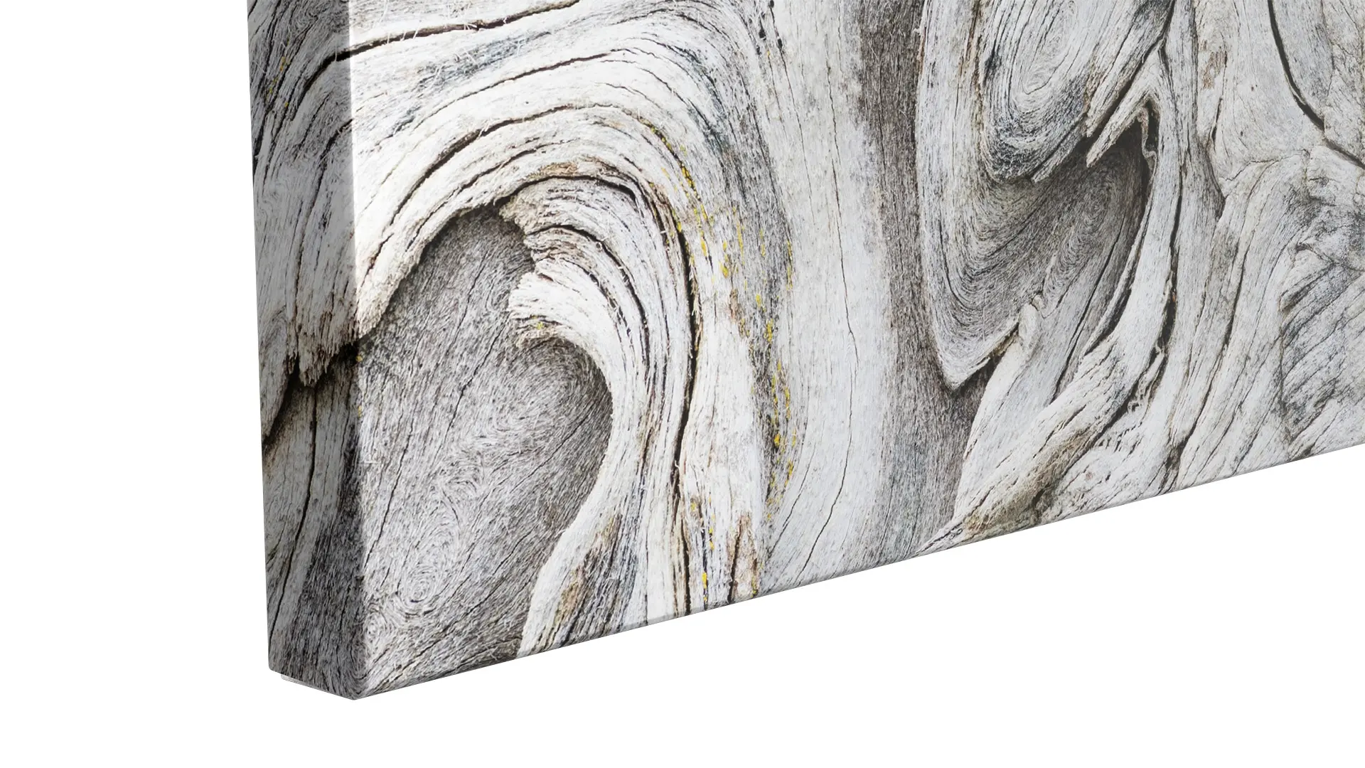 Lavagna per calamite METALboards, legno pietrificato 90x60 cm + accessori GRATIS - immagine 7