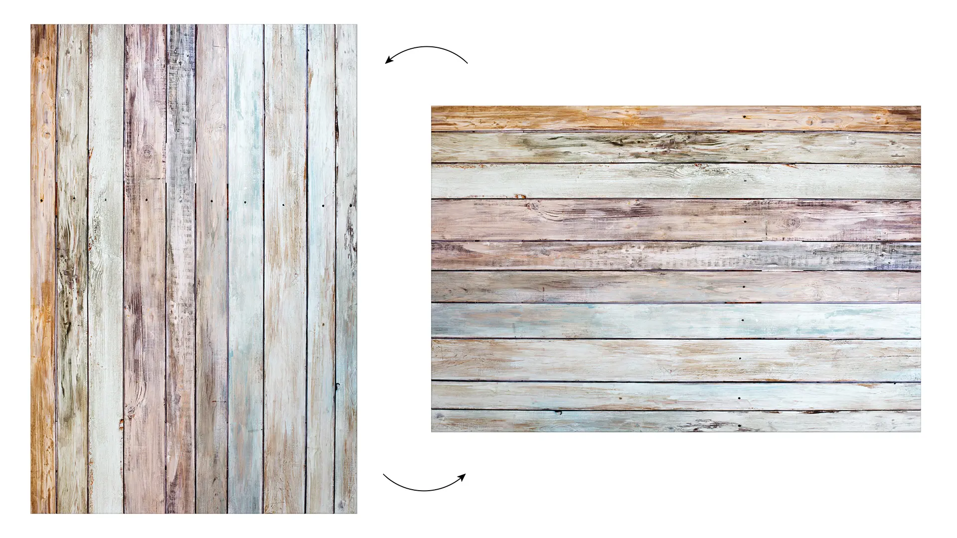 Lavagna per calamite METALboards, legno pastello 90x60 cm + accessori GRATIS - immagine 5