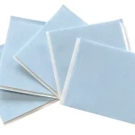 Nastro biadesivo in schiuma (quadrati) 7x7 cm – set da 5 pz.