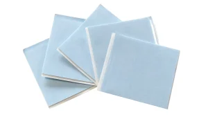 Nastro biadesivo in schiuma (quadrati) 7x7 cm – set da 5 pz.