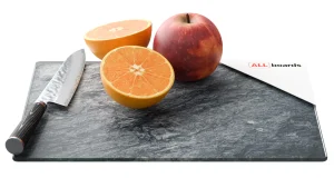 Tagliere in Vetro GRANITO ROCCIA 30x20 cm