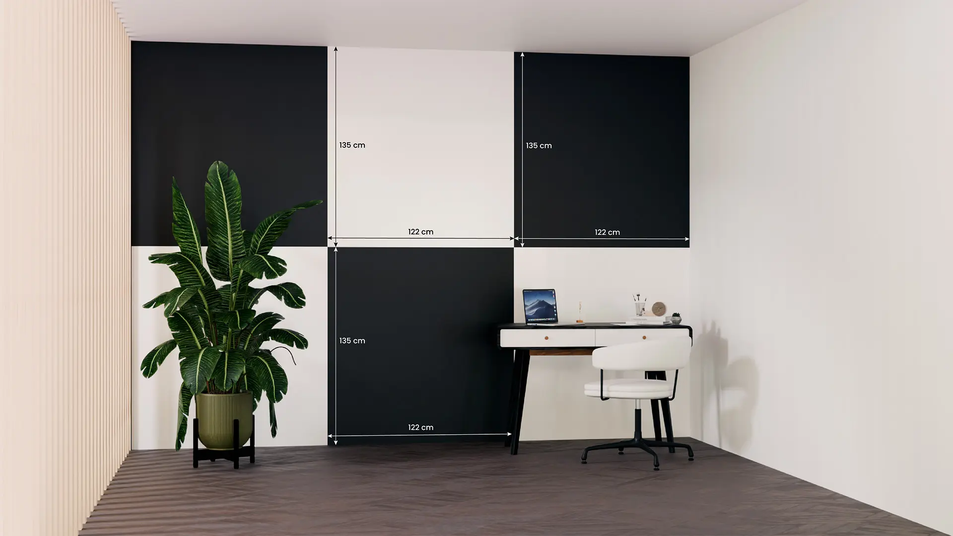 Lavagna magnetica cancellabile SLIMboard senza cornice 29.7x21 cm - immagine 10