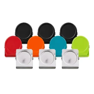 Clip magnetiche