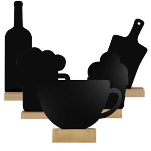 Lavagnetta bifacciale