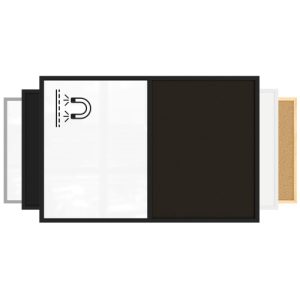 Magnetiche - in sughero COMBI