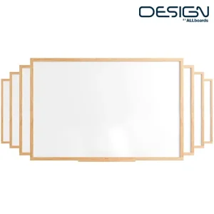 Lavagne magnetiche SERIE DESIGN